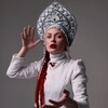Логотип телеграм канала @innasyberia_official — Inna Syberia LIVE