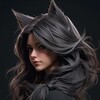 Logo of telegram channel innatarot03 — 🐾🐈‍⬛️INnATarot🐈‍⬛️🐾