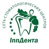 Логотип телеграм канала @inndenta_invest — InnDenta: инвестируй в стоматологию