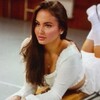 Логотип телеграм канала @innelisa_blog — такие вот заметки инны