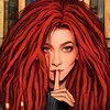 Логотип телеграм канала @inner_forest_tauri — #Фиона_Аламатская