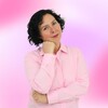 Логотип телеграм канала @inner_wizard — Полезное от Надежды Семененко