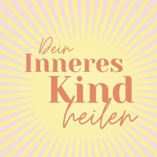 Logo des Telegrammkanals inneres_kind - Inneres Kind heilen ❤️