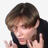Логотип телеграм канала @innergetik — ИННЕРГЕТИК // SUPERTRAP
