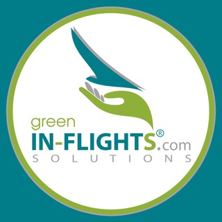 لوگوی کانال تلگرام innflights — in-flights.com®