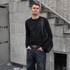 Telegram channel ихнии тряпки | second hand logo