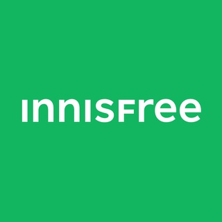 Логотип телеграм канала @innisfree_russia — INNISFREE_Russia