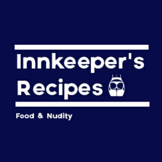 Логотип телеграм канала @innkeeper_recipes — Рецепты трактирщика