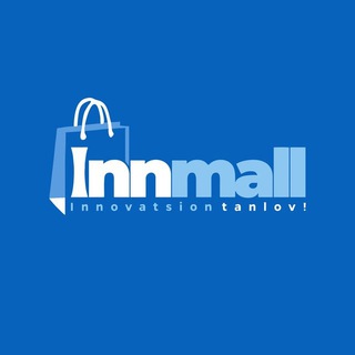 Telegram kanalining logotibi innmall — InnMall.uz