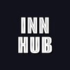 Логотип телеграм канала @inno_hub — InnoHub