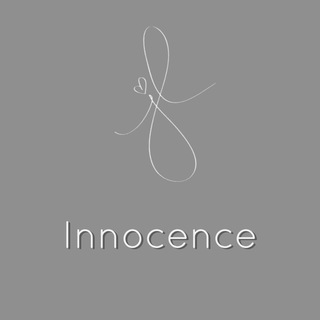 Логотип телеграм канала @innocenceeee — Innocence.uz