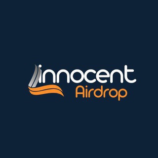 Logo saluran telegram innocent_airdrop — Innocent Airdrop