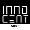 Логотип телеграм канала @innocent_shop — INNOCENT SHOP