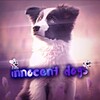 Логотип телеграм канала @innocentdo — Innocent_dog🎄