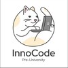 Telegram channel Образовательные программы InnoCode logo