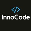 Логотип телеграм -каналу innocode_lend — SITEWAVE | Розробка лендінгів та сайтів