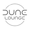 Логотип телеграм канала @innodunespace — DUNE LOUNGE