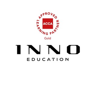 Telegram kanalining logotibi innoeducation — Inno Education