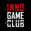Логотип телеграм канала @innogameclub — InnoGameClub