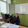 Логотип телеграм канала @innokiborg — Вова - Машина Дикая Бешеная