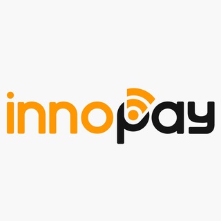 Telegram channel Innopay logo