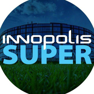 Логотип телеграм канала @innopolis_forwards — ❌Innopolis forwards