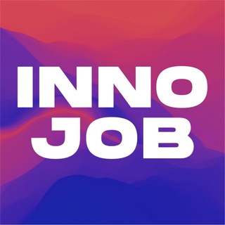 Логотип телеграм канала @innopolis_job — Вакансии города Иннополис