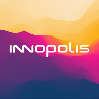 Логотип телеграм канала @innopolistg — Иннополис / Innopolis