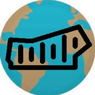 Логотип телеграм канала @innorama — ИА Иннорама
