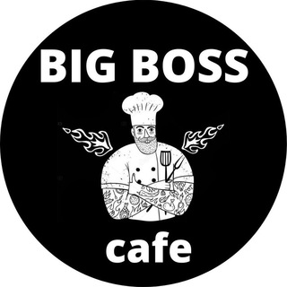 Логотип телеграм канала @innostreetfood — «BIG BOSS» ТАНДЫР🔸ШАУРМА🔸ПЛОВ🔸ПИЦЦА