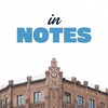 Telegram kanalining logotibi innotess — InNotes