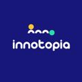 የቴሌግራም ቻናል አርማ innotopia2022 — Innotopia HR Solution Company