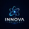 Telegram kanalining logotibi innova_physics — Innova toʻplam