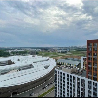 Логотип телеграм канала @innovacia_estate_skolkovo — Объявления о недвижимости ЖК Инновация