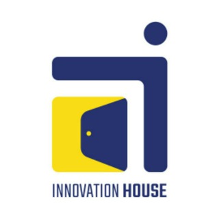 لوگوی کانال تلگرام innovationhouse — خانه نوآوری💡