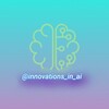 لوگوی کانال تلگرام innovations_in_ai — هوش مصنوعی/نوآوری