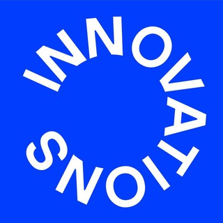 Логотип телеграм канала @innovationsru — INNOVATIONS