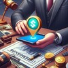 Логотип телеграм канала @innovationstream — Инновационный Поток