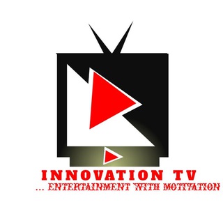 Telegram kanalining logotibi innovationtv — INNOVATION TV