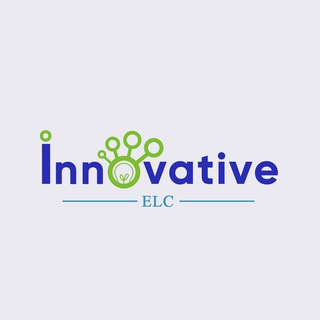 Telegram kanalining logotibi innovative_elc — Innovative (Rasmiy kanal)