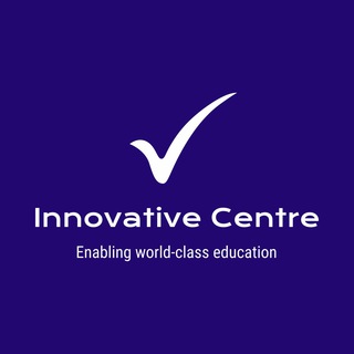 Logo of telegram channel innovativenews — INNOVATIVE NEWS