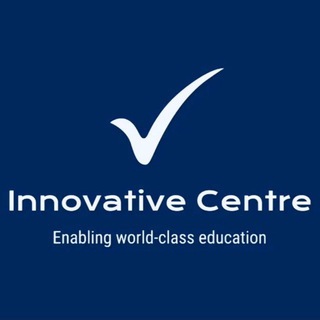 Логотип телеграм канала @innovativestudents — Innovative_Daily