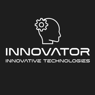 Логотип телеграм канала @innovator_rus — ИННОВАТОР | INNOVATOR