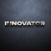 Telegram kanalining logotibi innovatorjurnali — "INNOVATOR" jurnali