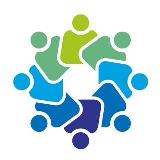 Логотип телеграм канала @innovatsiyalar_uchun_hamkorlik — Партнерство для развития