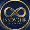 Логотип телеграм канала @innovchiktimeless — Innovchik & Timeless