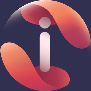 Логотип телеграм канала @innovus — innovus