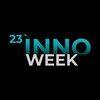 Logo of telegram channel innoweek23 — INNOWEEK`23