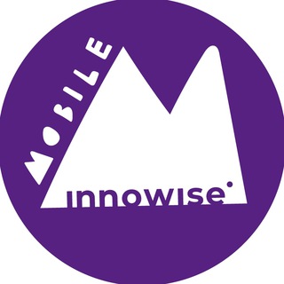Логотип телеграм канала @innowise_digest — Innowise Mobile Digest