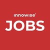 Logo of telegram channel innowise_jobs — Innowise Jobs